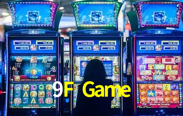 9Fgame - Cassino Jogos Plataforma -9F Game
