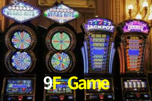 9F Game - 9Fgame - Cassino Online Confiável!