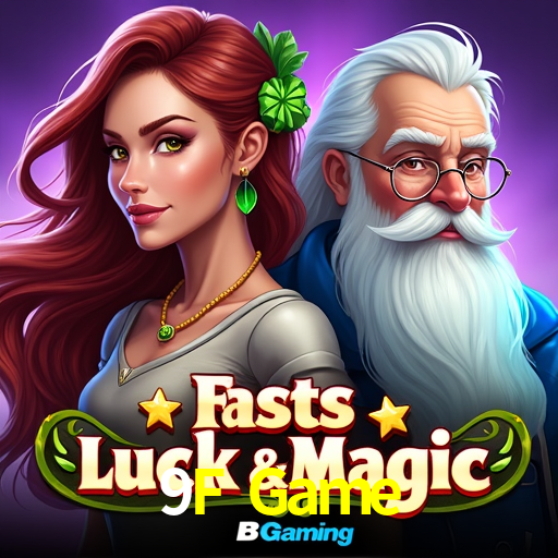 9Fgame - Cassinos Online Brasileiros -9F Bet