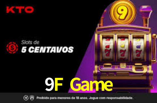 Aposte com facilidade e explore o potencial do app 9F Game