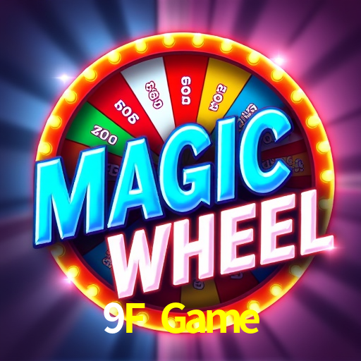 9F Game - Cassino Online Muito Divertido -9Fgame